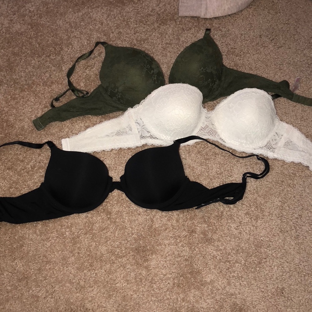 BRA BUNDLE